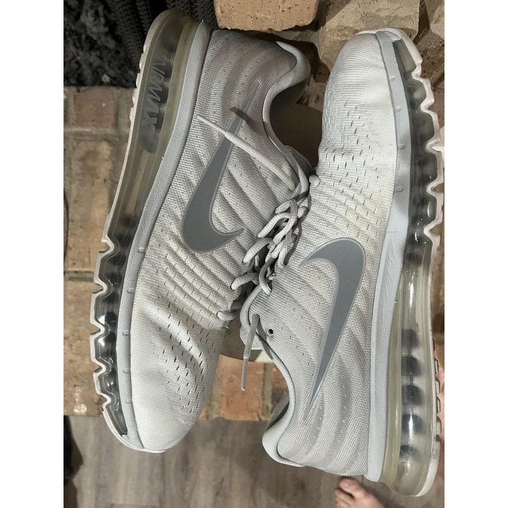 Nike Air Max 2017 